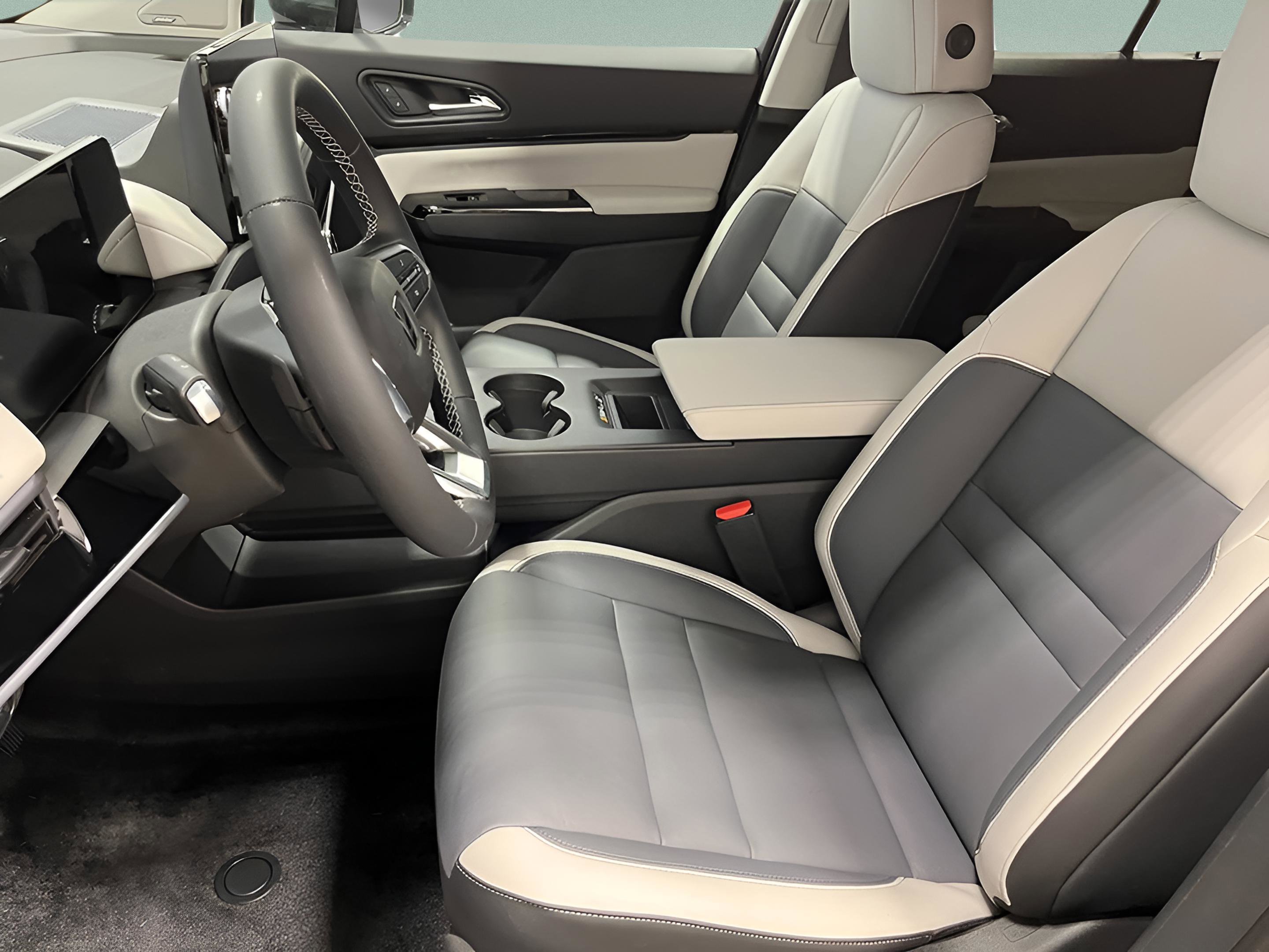 New 2026 Honda Prologue Touring image 14