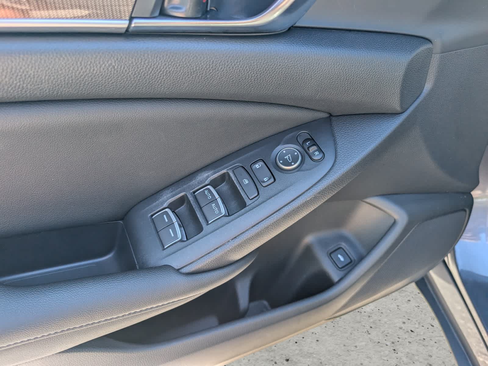 Certified 2019 Honda Accord Sport image 13