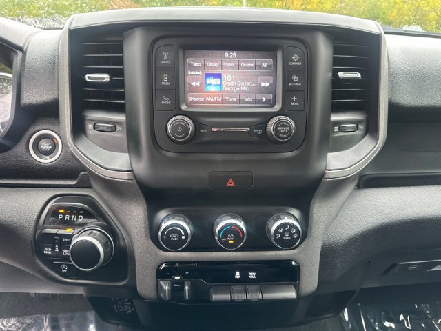 Used 2023 RAM 1500 Tradesman w/ Night Edition AWD/4WD image 33