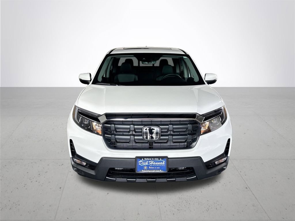 New 2026 Honda Ridgeline RTL image 3