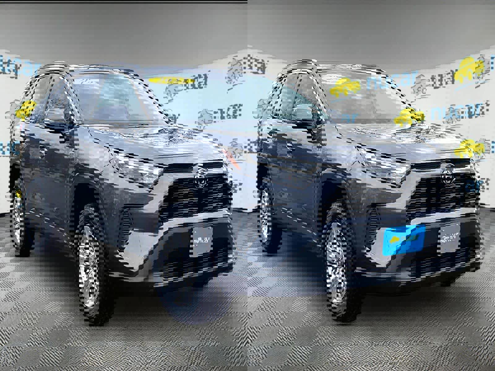 Used 2022 Toyota RAV4 XLE w/ Convenience Package