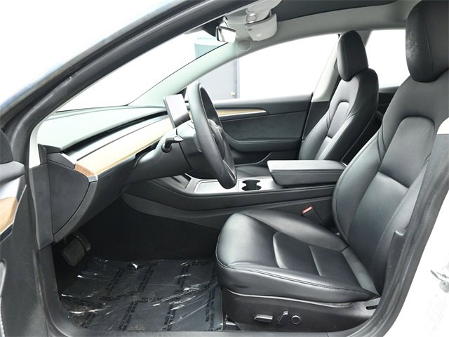 Used 2022 Tesla Model 3 Long Range image 11