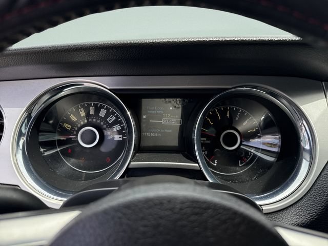 Used 2014 Ford Mustang Premium w/ Equipment Group 202A RWD image 40