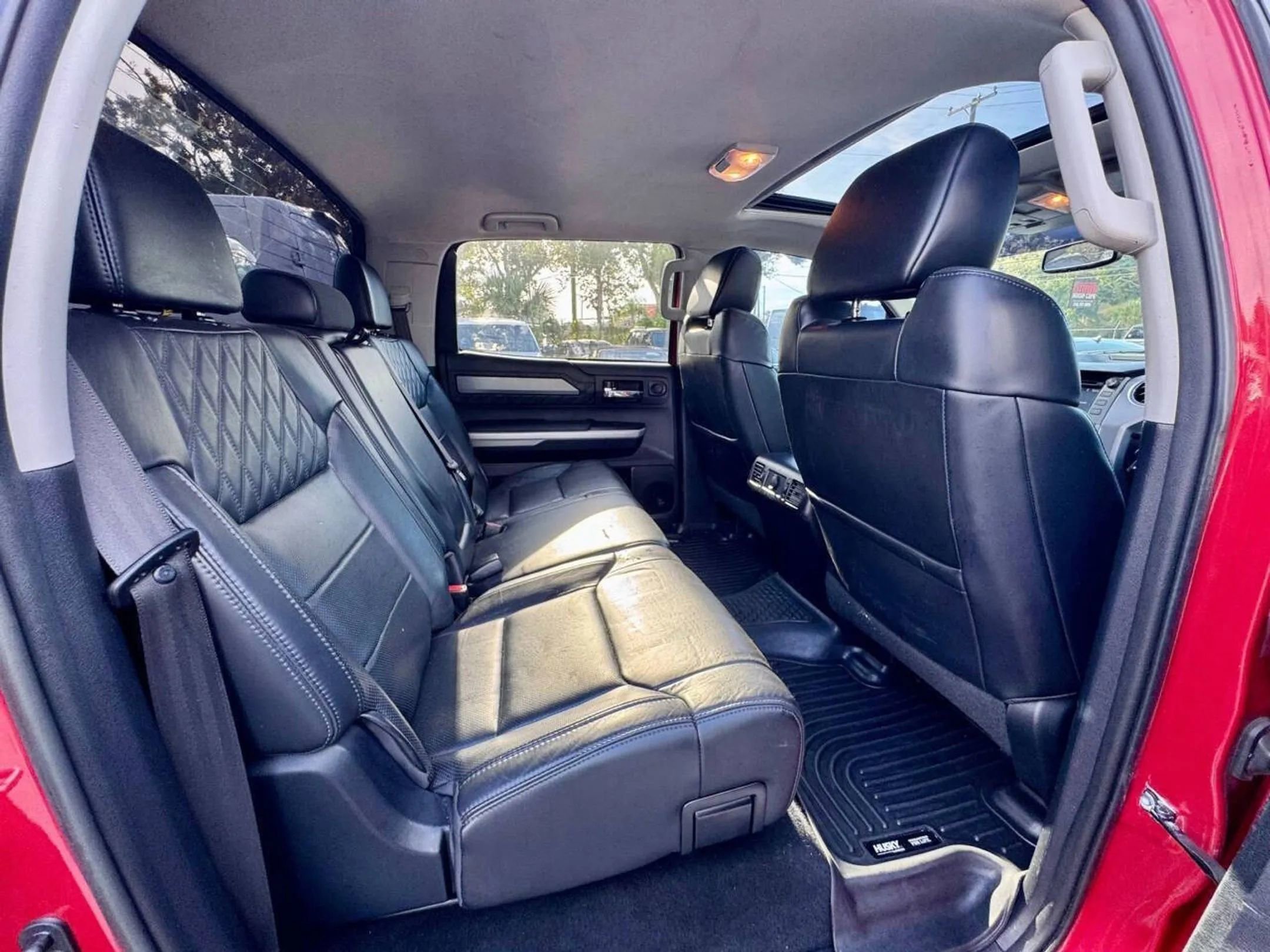 Used 2018 Toyota Tundra Platinum image 20