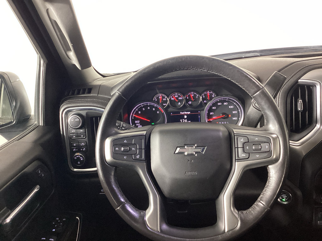 Used 2020 Chevrolet Silverado 1500 RST w/ All-Star Edition AWD/4WD image 20