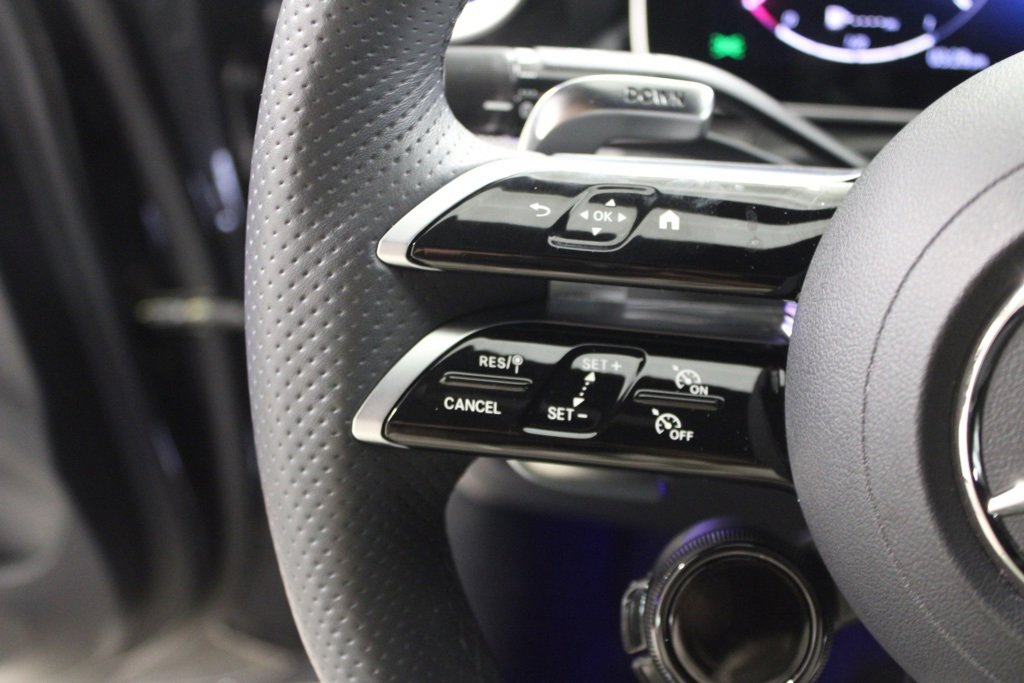 Certified 2025 Mercedes-Benz C 43 AMG 4MATIC Sedan image 18