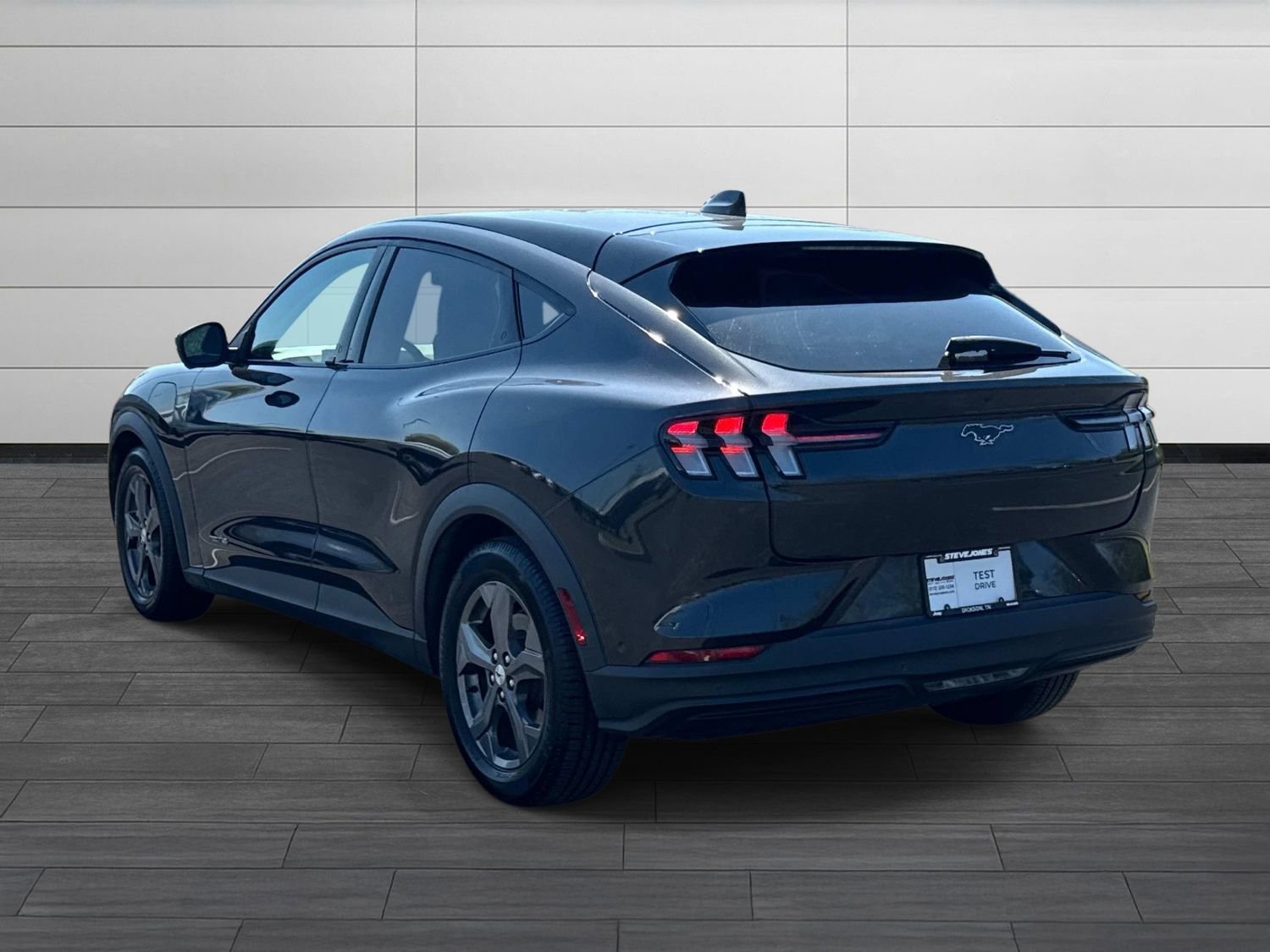 Used 2022 Ford Mustang Mach-E Select w/ Comfort/Technology Package image 6