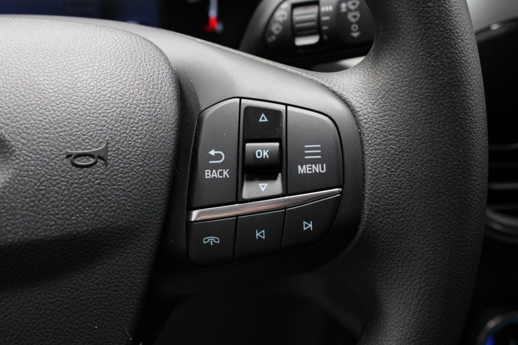 Certified 2025 Ford Escape Active image 29