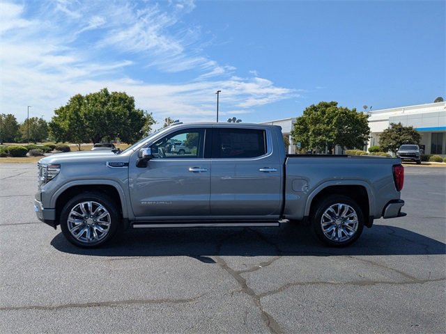 New 2026 GMC Sierra 1500 Denali image 6