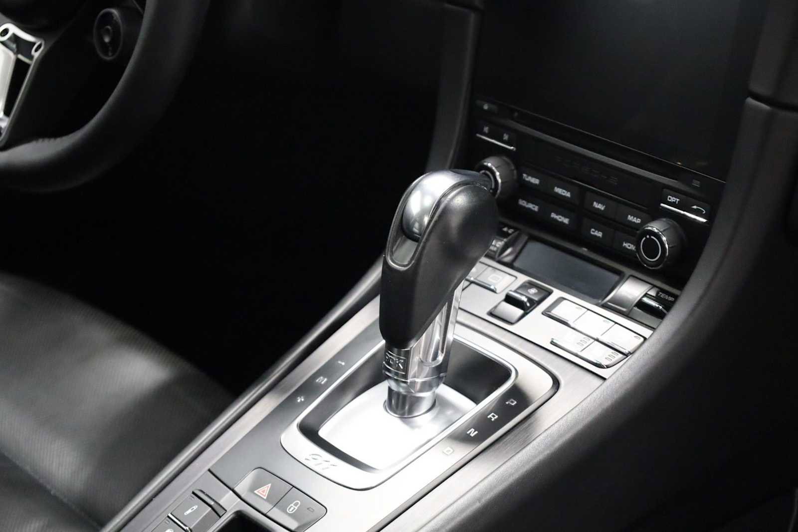 Used 2019 Porsche 911 Carrera GTS image 21