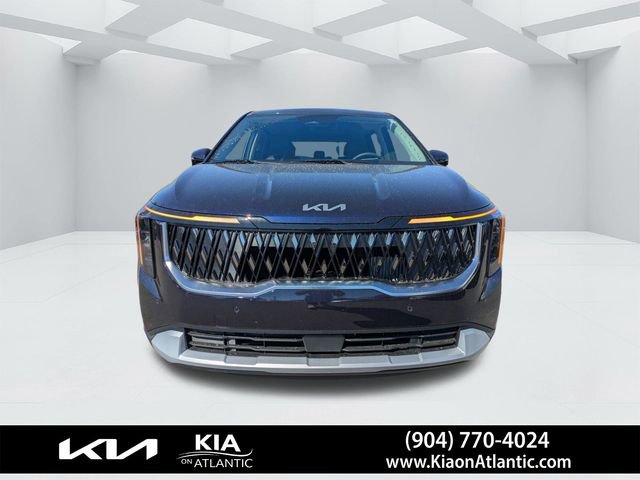 New 2026 Kia Carnival LXS FWD image 8