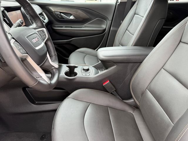 Used 2020 GMC Terrain SLT w/ Preferred Package FWD image 11