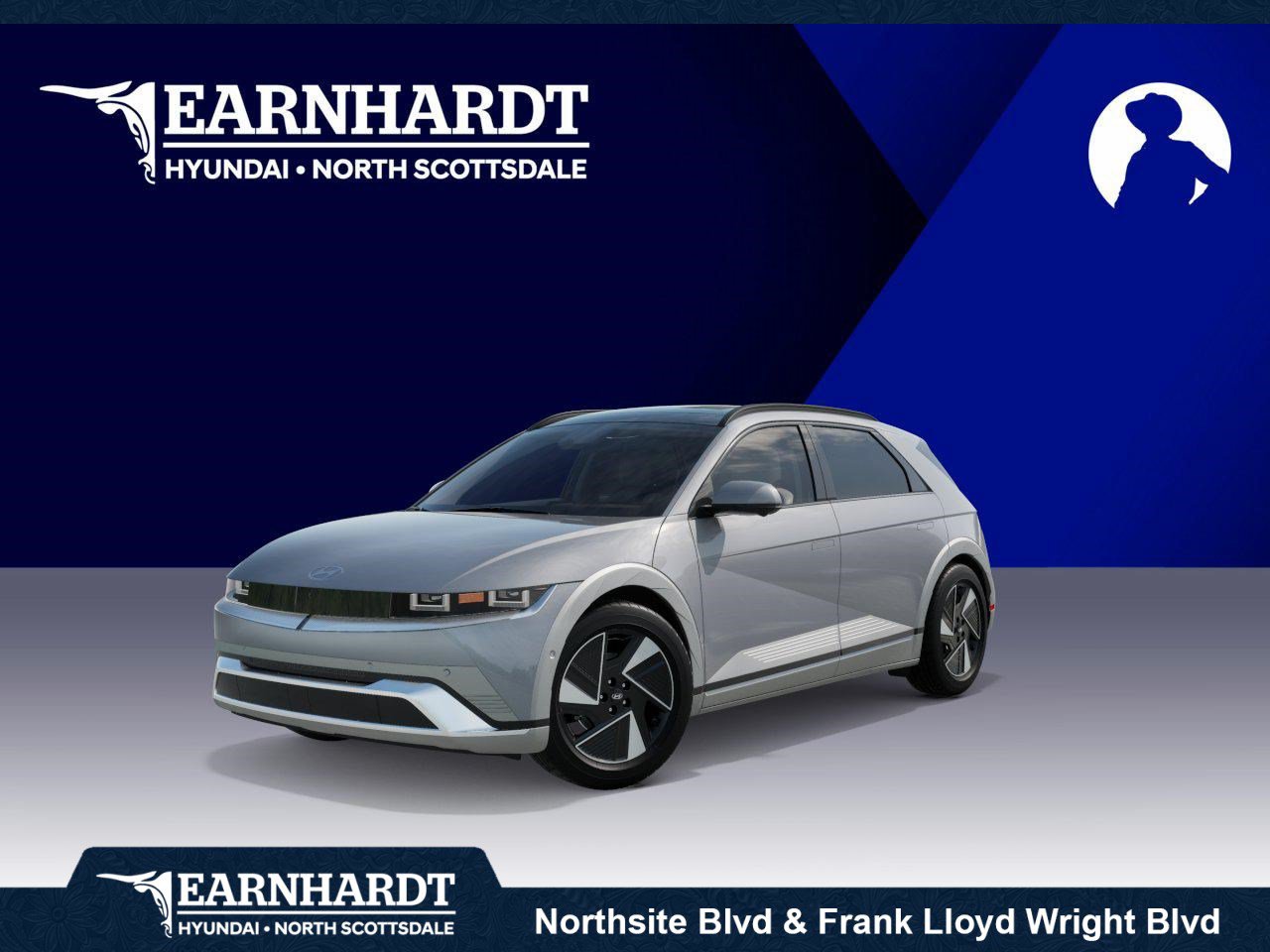 New 2027 Hyundai Ioniq 5 Limited