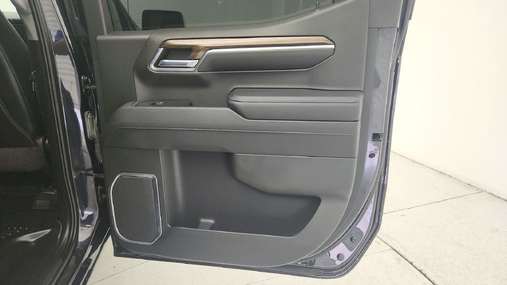 Certified 2022 Chevrolet Silverado 1500 LT RWD image 33