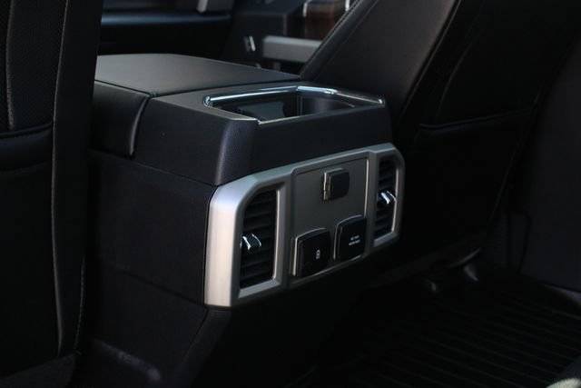 Used 2017 Ford F150 Lariat AWD/4WD image 23