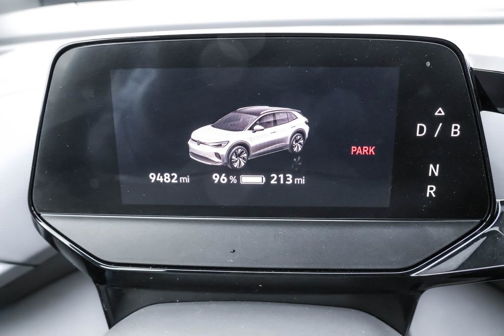 Certified 2023 Volkswagen ID.4 Pro image 18