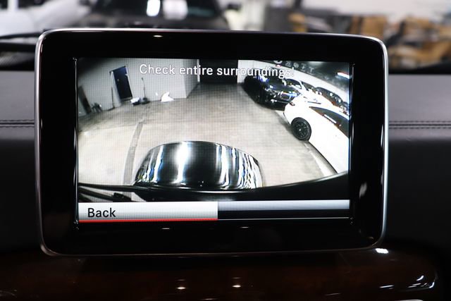 Used 2015 Mercedes-Benz G 63 AMG 4MATIC image 39