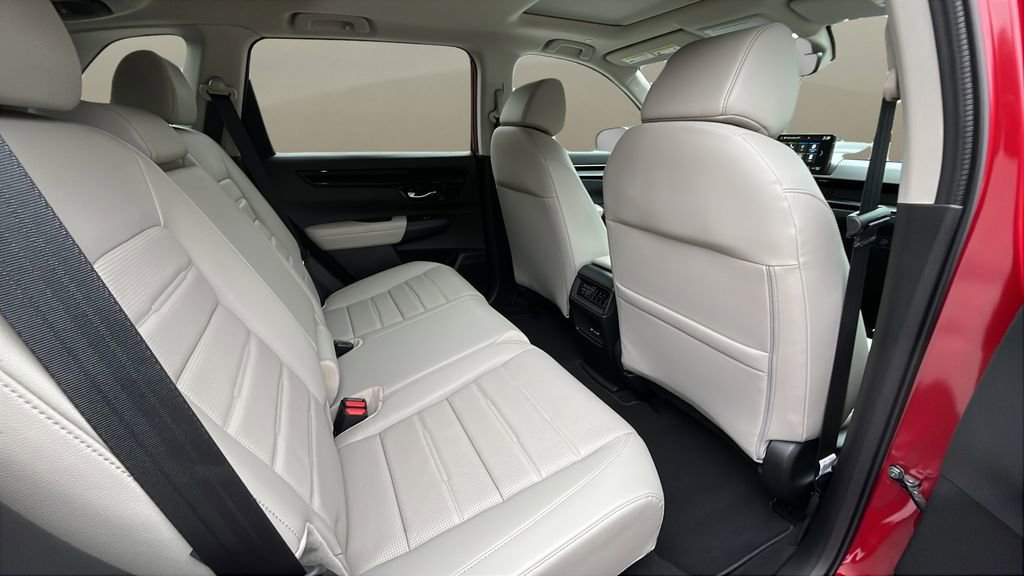 Used 2025 Honda CR-V EX-L image 15