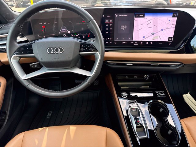 Used 2025 Audi A5 Premium w/ Convenience Package AWD/4WD image 23