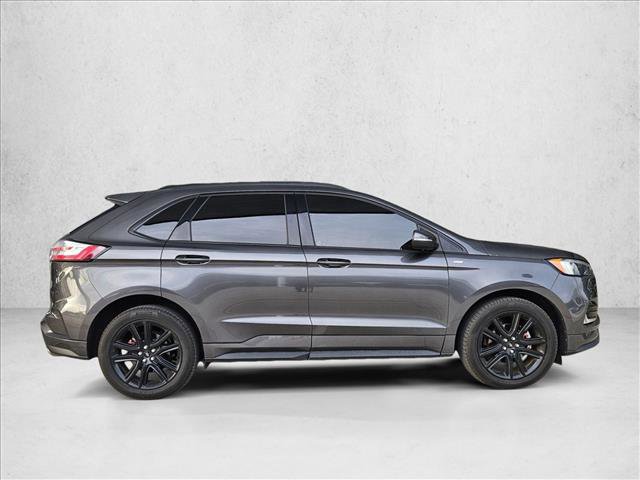 Used 2020 Ford Edge ST-Line FWD image 4