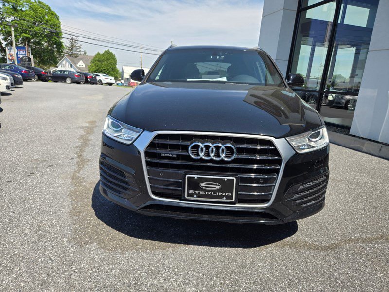 Used 2018 Audi Q3 2.0T Premium w/ Convenience Package image 8
