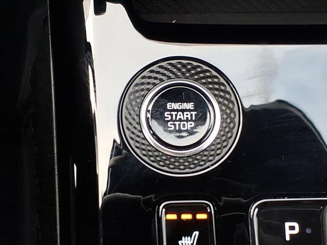 Used 2024 Kia Niro EX image 25