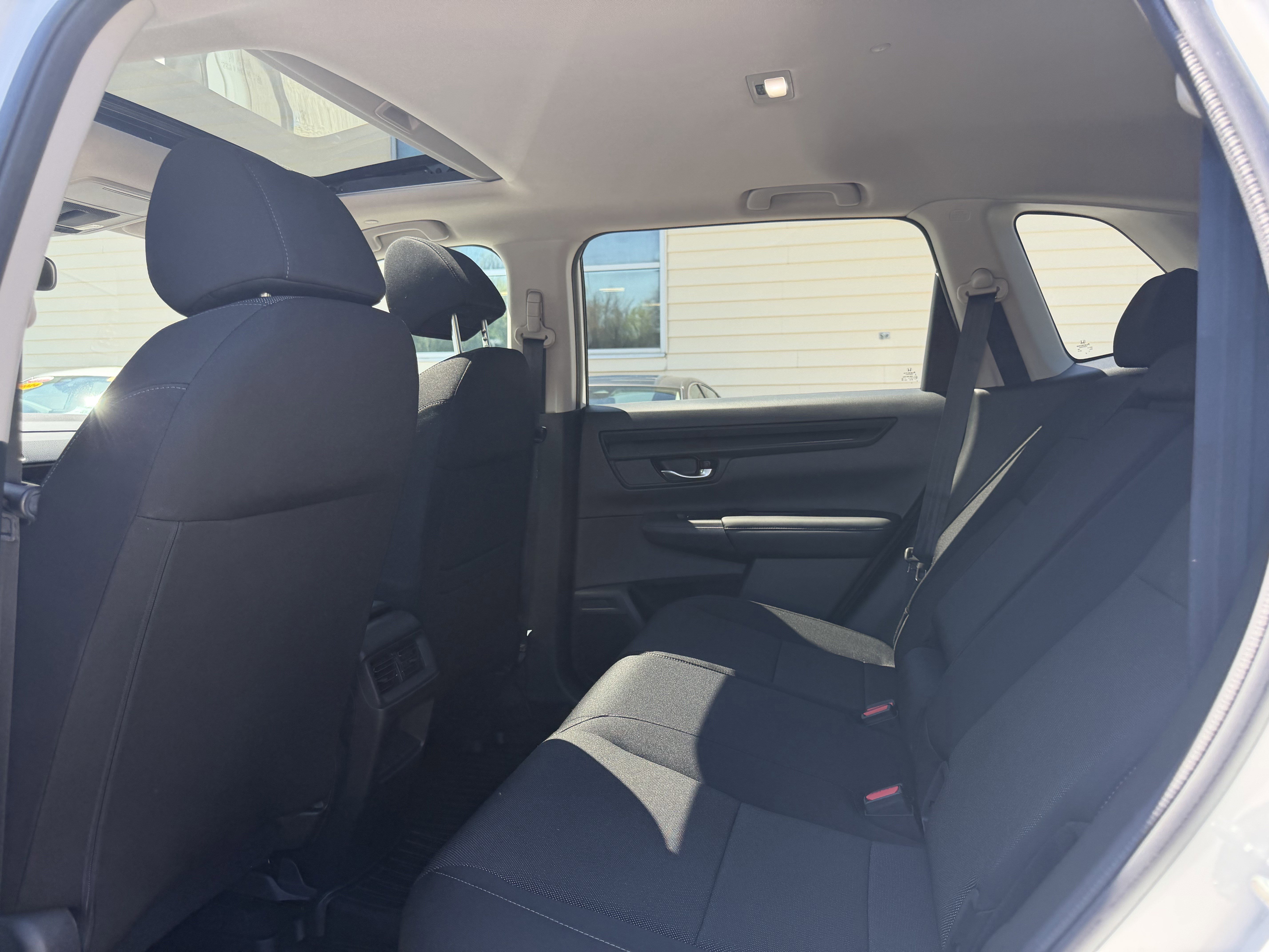 Used 2023 Honda CR-V EX image 26