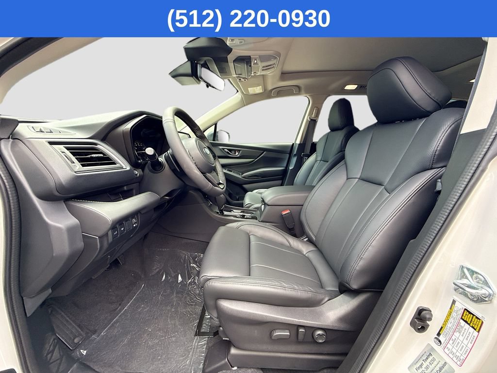 New 2026 Subaru Ascent Bronze Edition AWD/4WD image 26