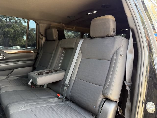 Used 2022 GMC Yukon XL SLE w/ Max Trailering Package AWD/4WD image 17