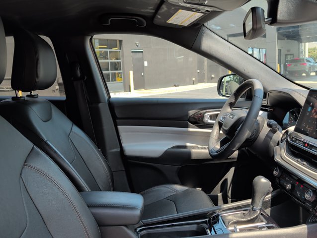 Used 2023 Jeep Compass Limited AWD/4WD image 28