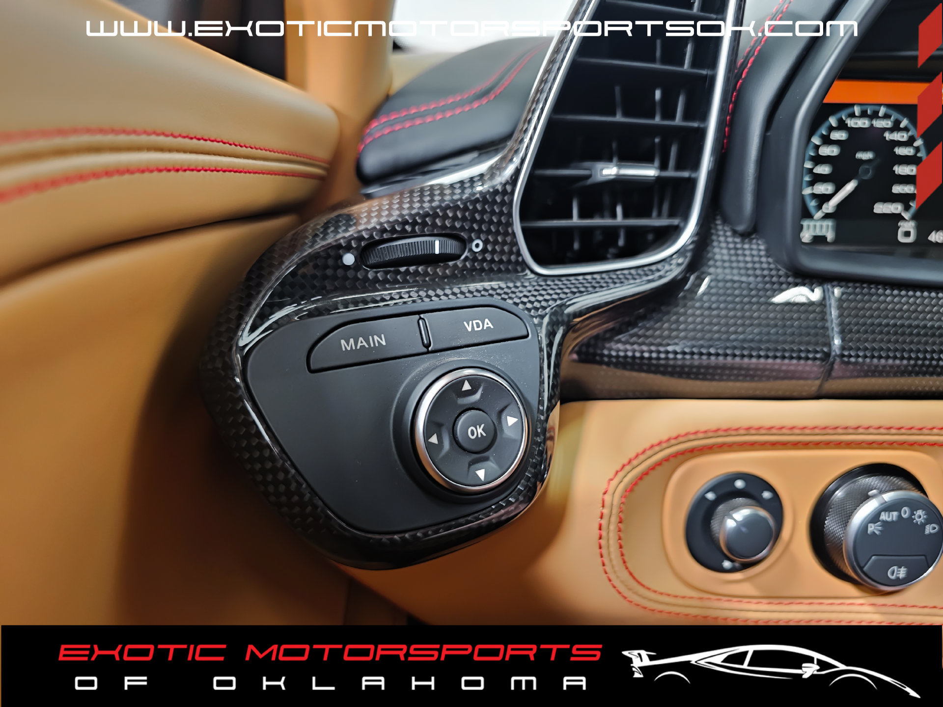 Used 2014 Ferrari 458 Italia Coupe RWD image 29