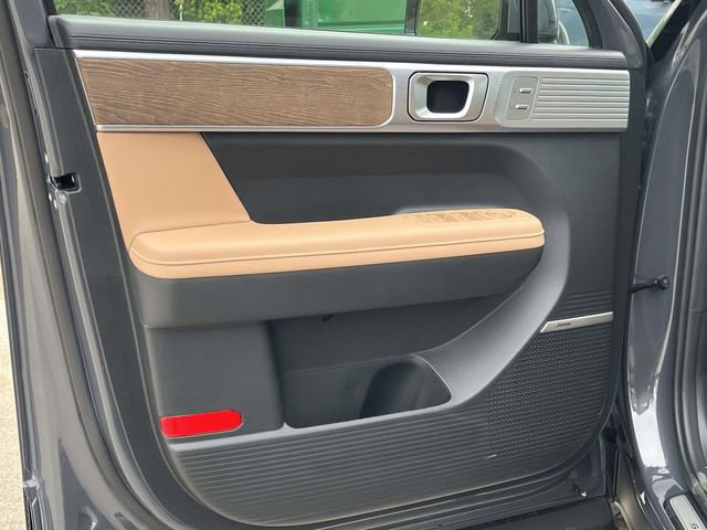 New 2026 Hyundai Santa Fe Calligraphy image 12