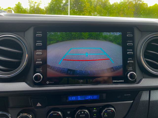 Certified 2023 Toyota Tacoma TRD Sport image 33