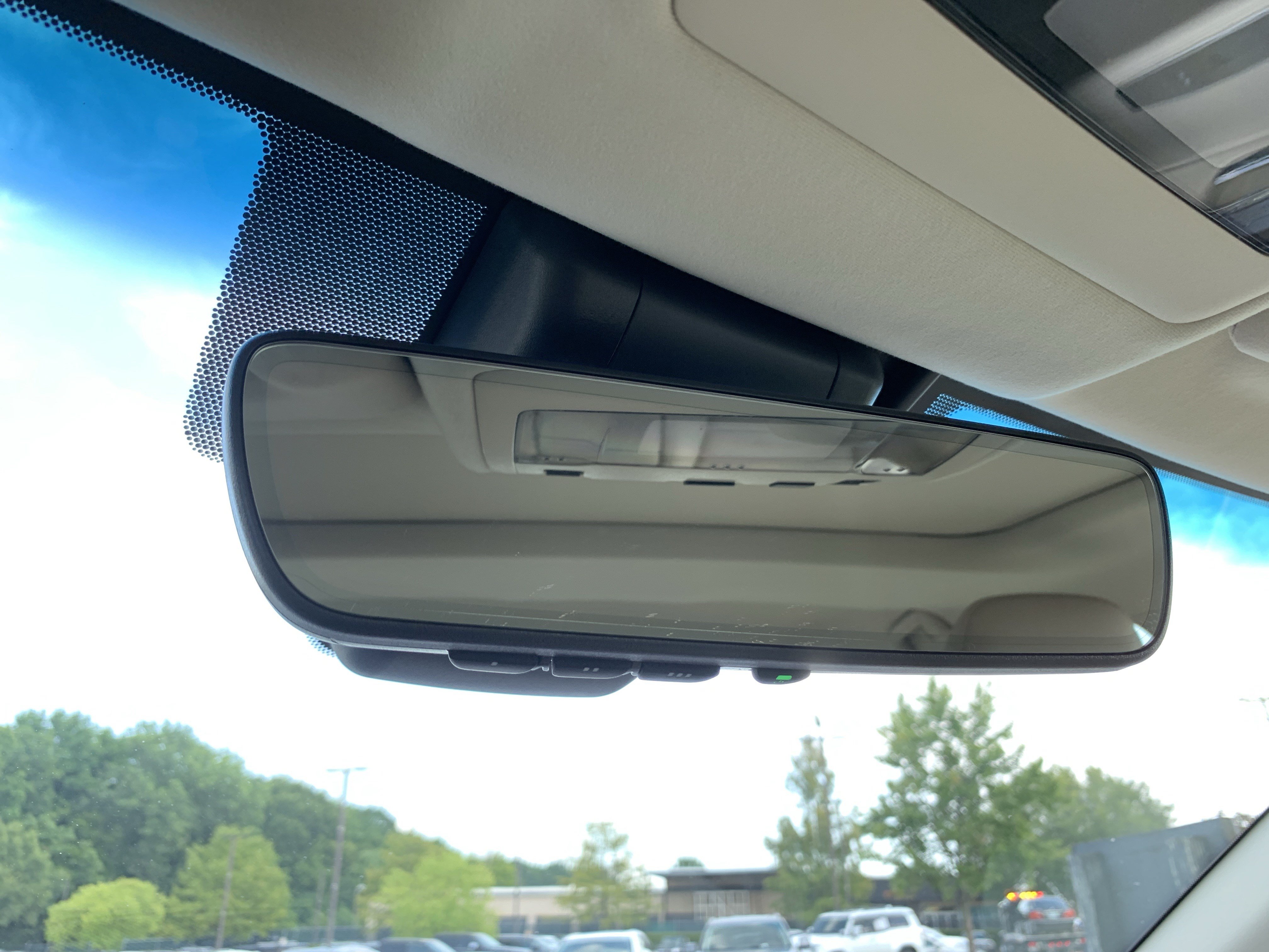 Used 2018 Lexus ES 350 w/ Navigation System Package FWD image 27