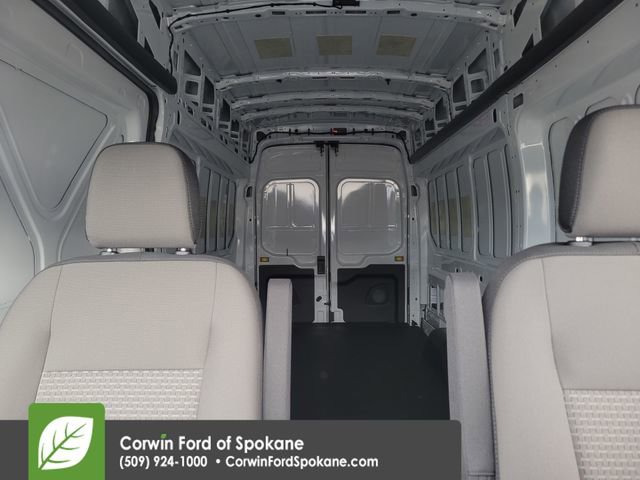 New 2026 Ford Transit 350 148 High Roof Extended AWD image 34