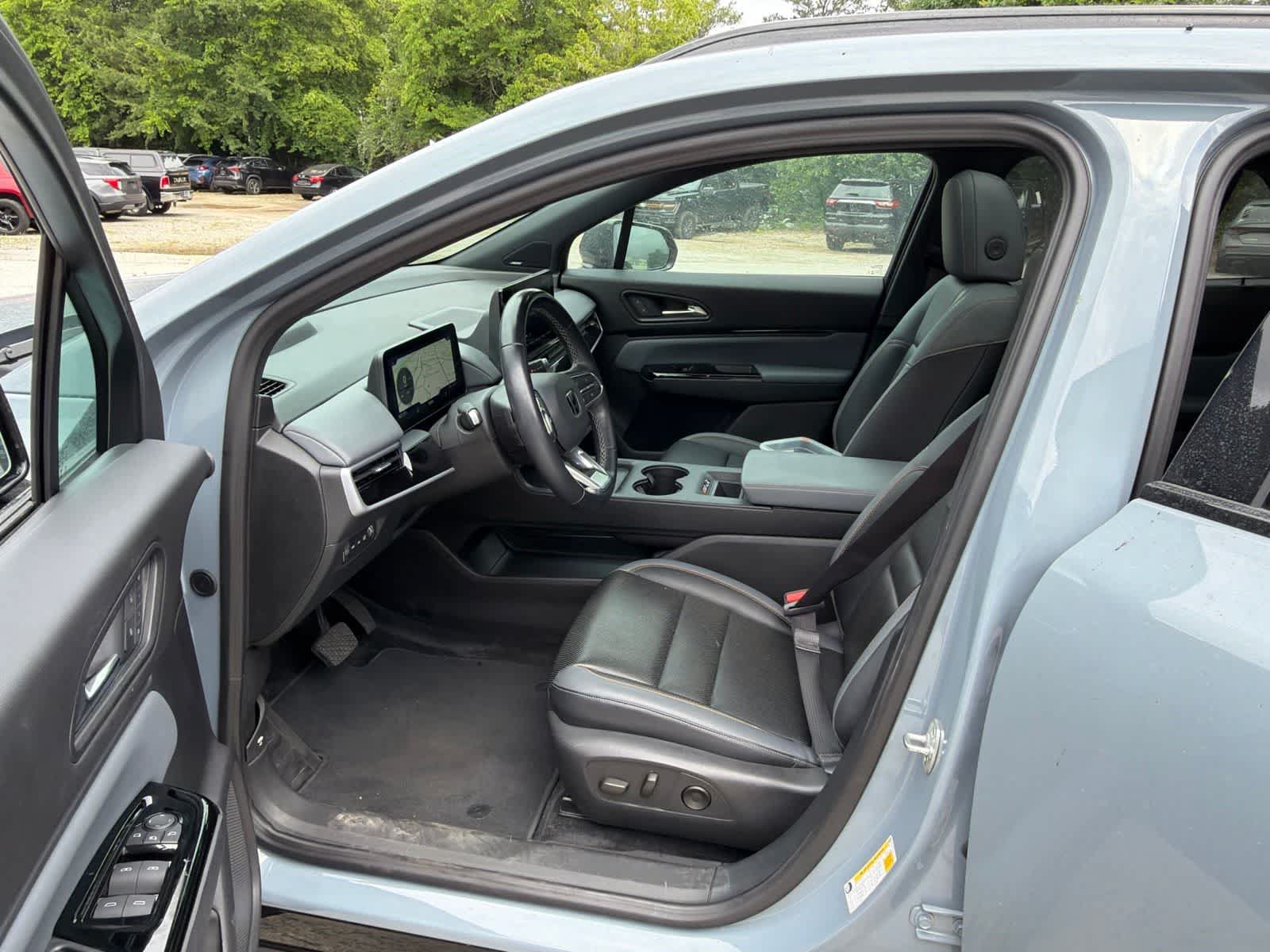 Used 2024 Honda Prologue Elite image 17