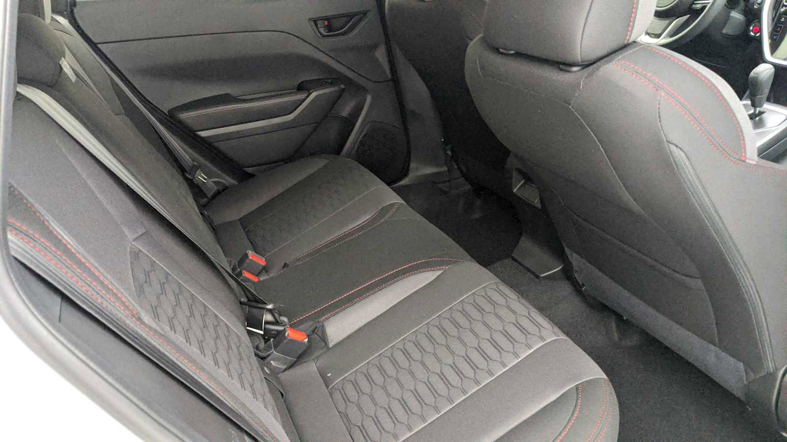 New 2026 Subaru Impreza 2.0i Sport w/ Popular Package #1 image 23