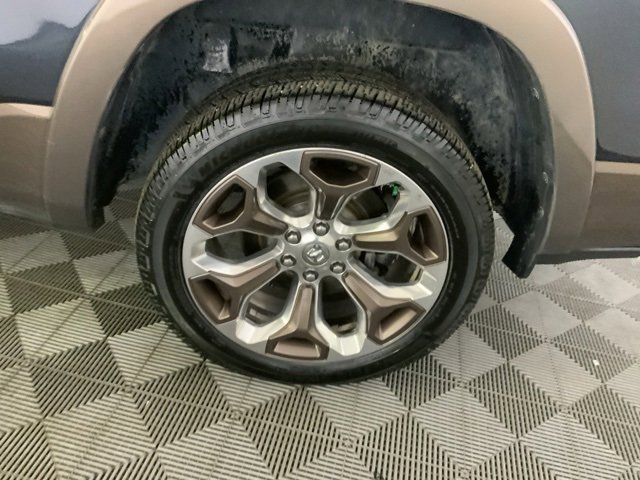 Used 2020 RAM 1500 Limited image 46