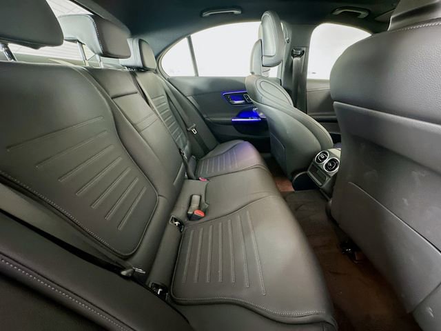 Used 2026 Mercedes-Benz C 300 Sedan image 27