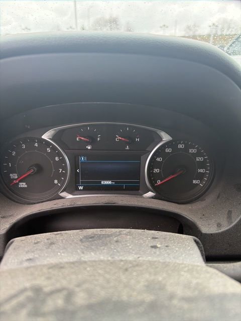 Used 2018 GMC Terrain Denali w/ Advanced Safety Package AWD/4WD image 9