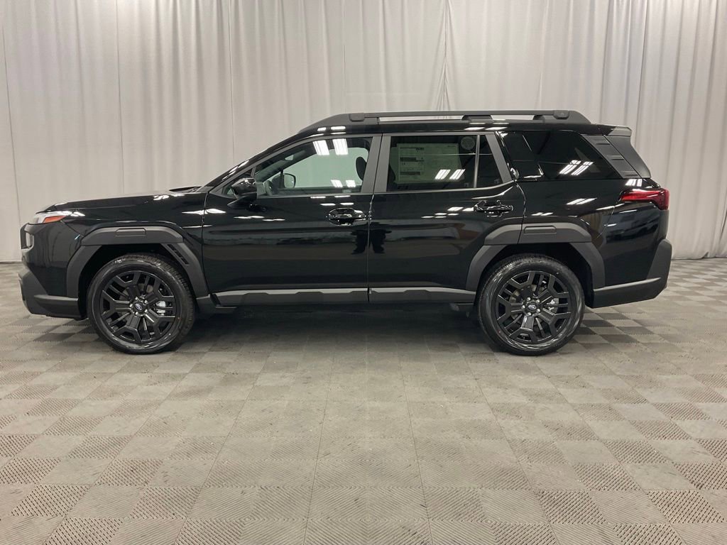 New 2026 Subaru Outback Limited XT w/ Premium/Limited Plus Package image 7