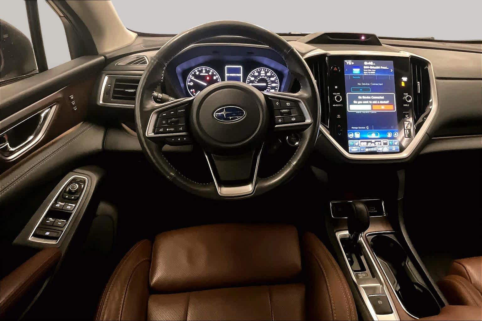 Used 2023 Subaru Ascent Touring AWD/4WD image 5