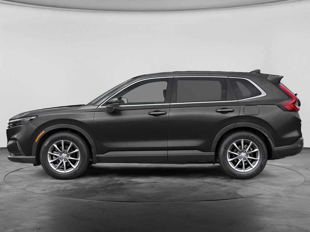 New 2027 Honda CR-V EX image 3