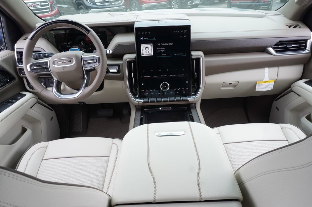 New 2026 GMC Yukon Denali image 12