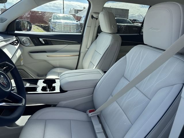 New 2026 Buick Enclave Avenir w/ Super Cruise Package image 11