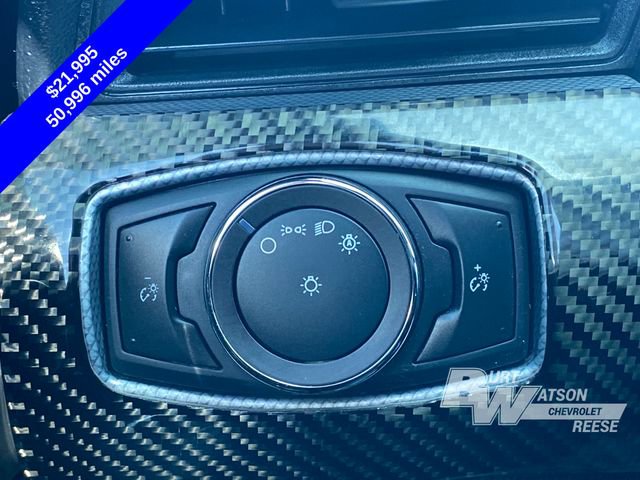 Used 2019 Ford Mustang Coupe w/ Equipment Group 101A image 31