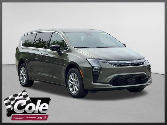 New 2027 Chrysler Pacifica Select AWD/4WD 360° Tour