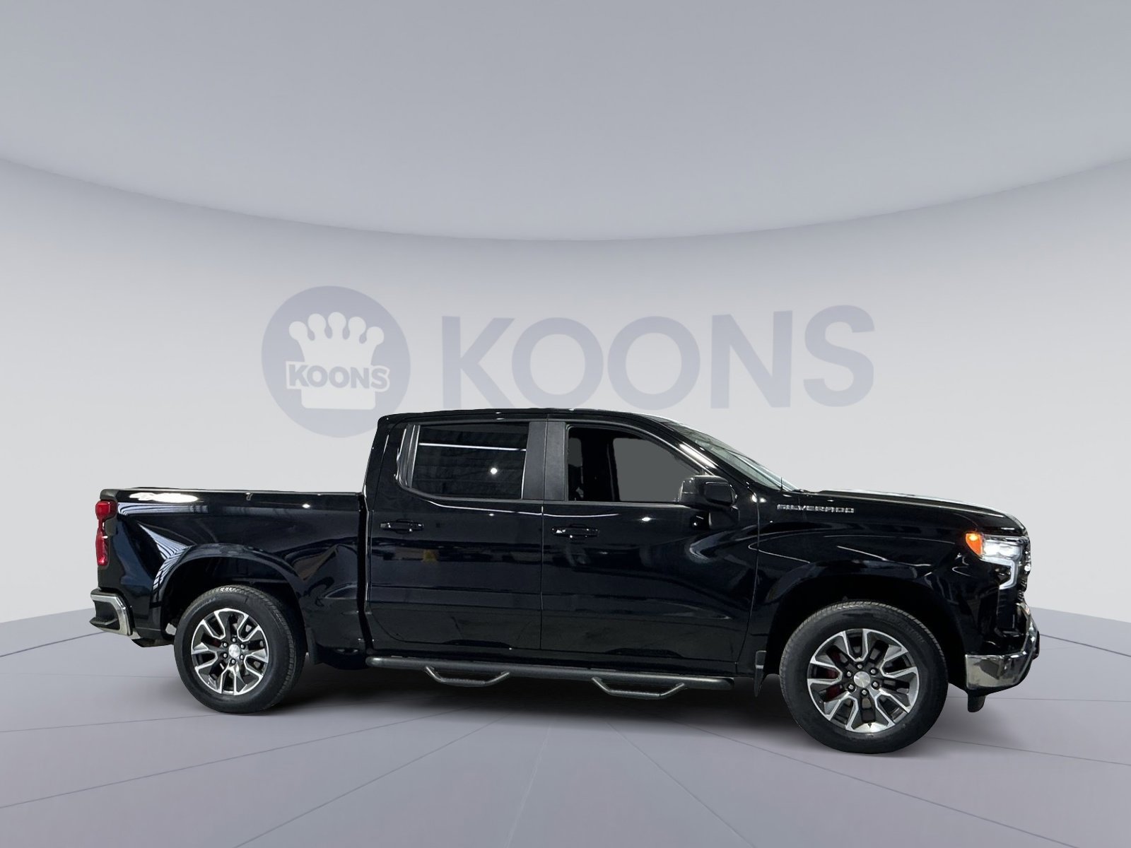 Used 2022 Chevrolet Silverado 1500 LT image 17