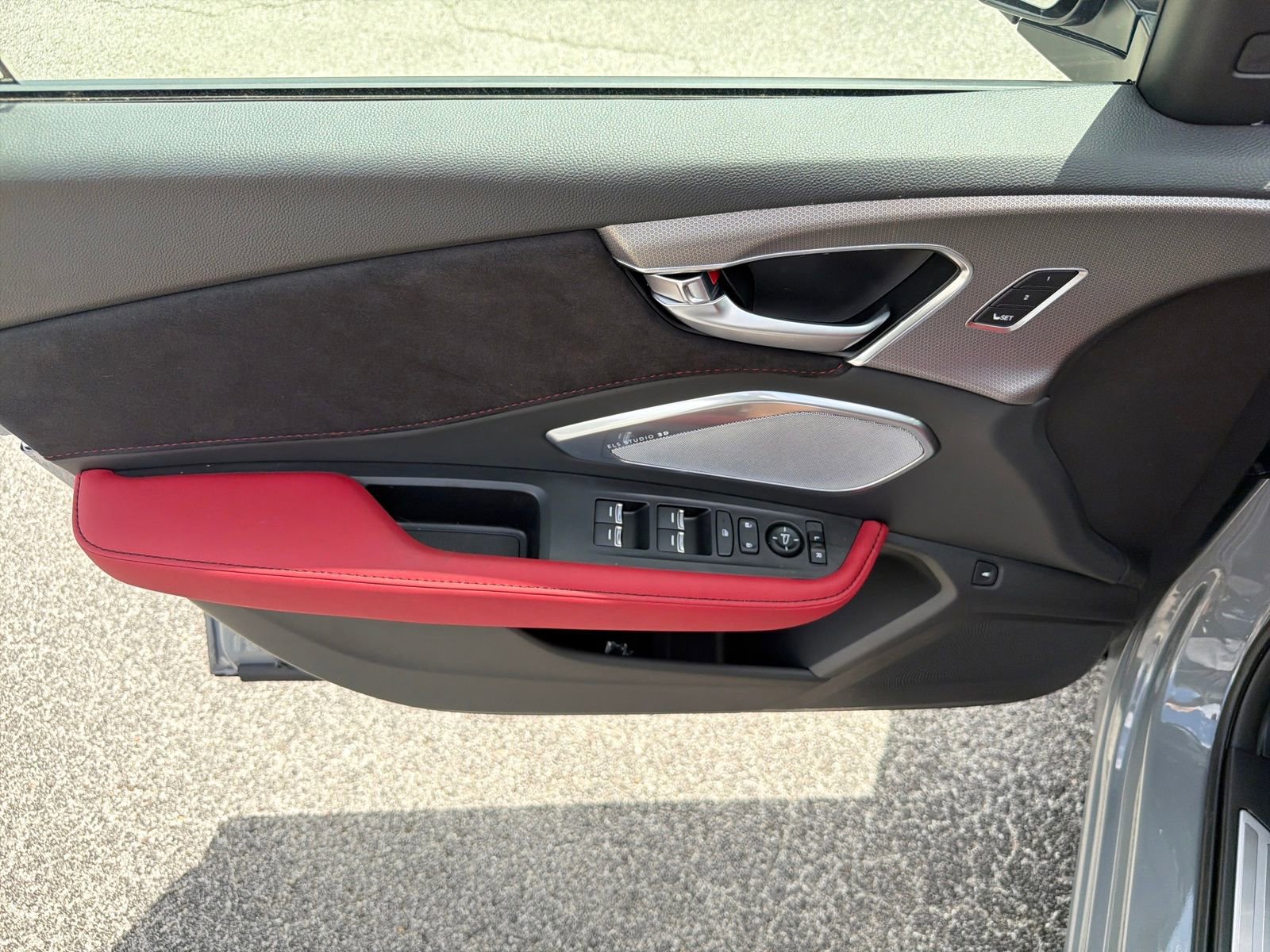 New 2026 Acura RDX A-Spec AWD/4WD image 20