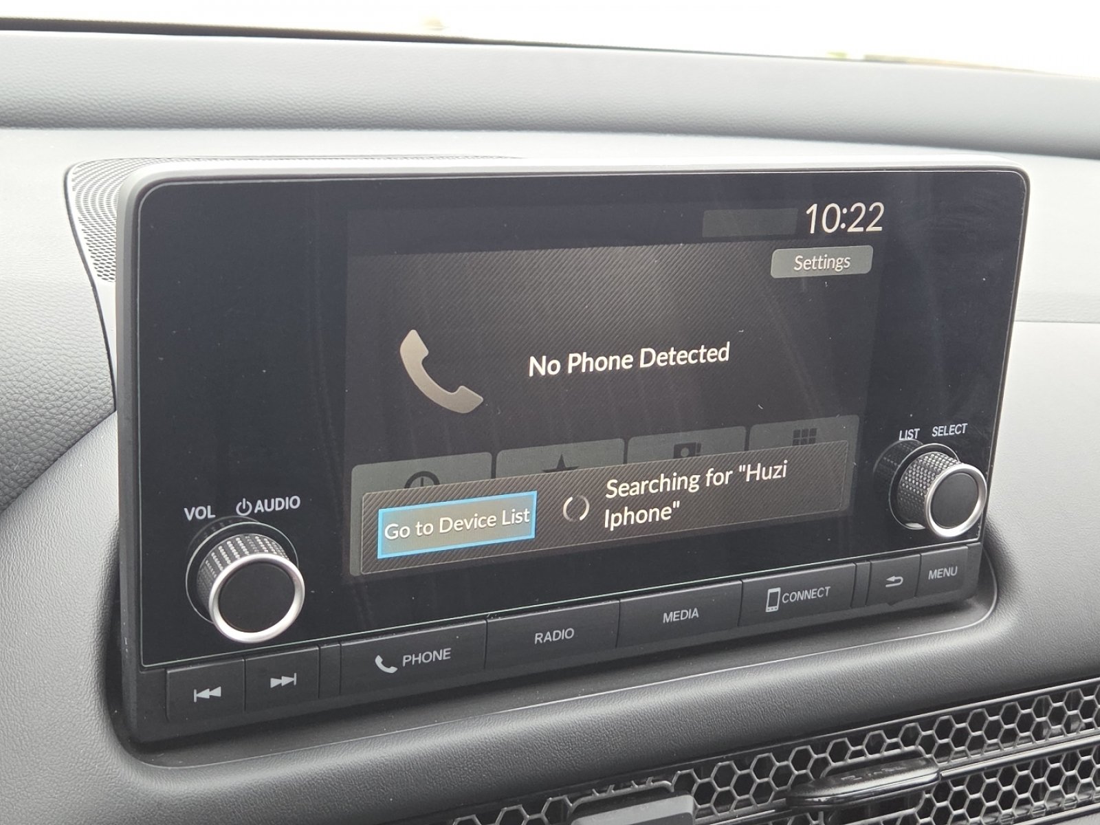 Used 2025 Honda HR-V Sport image 30
